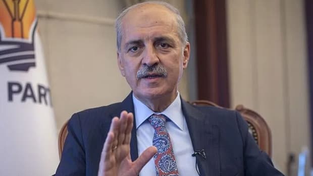 TBMM Başkanı Kurtulmuş: Genel af olmayacak, yeni süreç başladı
