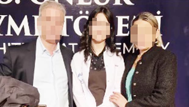 20 yıllık eşe işkence iddiasıyla boşanma davası açıldı