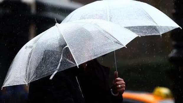 Meteoroloji'den yağış uyarısı: Cumartesi günü dikkat!