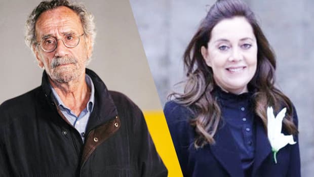 63. Uluslararası Antalya Altın Portakal Film Festivali Onur Ödülleri