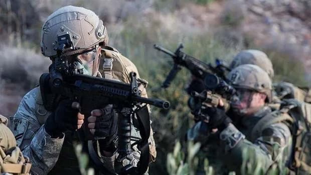 İsrail basını Türkiye'nin bölgedeki etkisini inceledi
