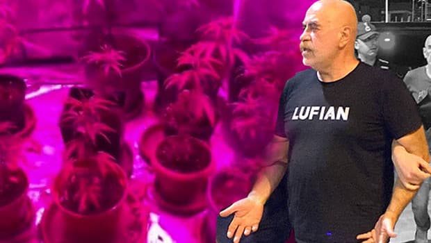 Uyuşturucu operasyonunda Ezel Akay ve kardeşi adliyeye sevk edildi