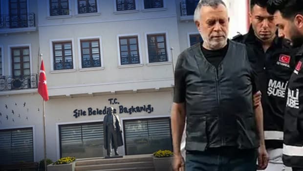 Şile Belediyesi soruşturmasında Ahbap Derneği ile ilgili detaylar ortaya çıktı