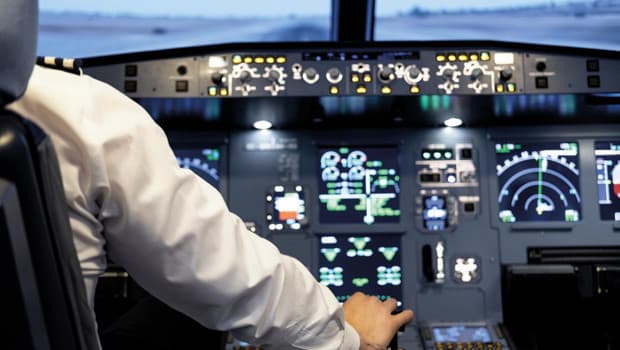 British Airways'te üç pilot havada rahatsızlandı