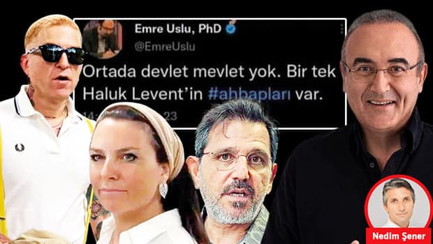 FETÖ'nün muhalifleri yönetme stratejisi devam ediyor