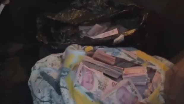 Evini satan kişinin 2 milyon lirası çalındı, 7 kişi gözaltına alındı