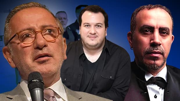 Ünlü isimler AHBAP soruşturması kapsamında ifade verecek