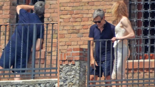 Nicole Kidman ve Keith Urban'ın evliliği sona erdi