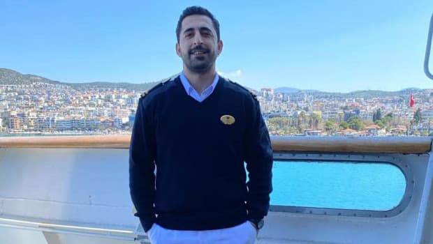 İtalya açıklarında iki Türk denizci hayatını kaybetti