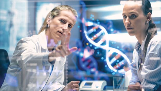 Rus bilim insanları DNA'nın ölümsüzlüğe engel olduğunu açıkladı