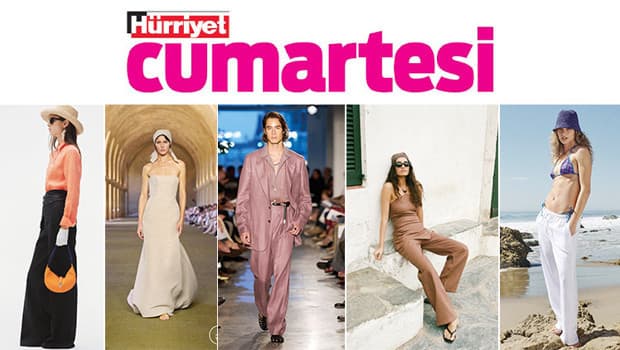Keten Kumaş Yazın Tercih Edilen Seçenek