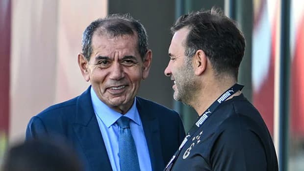 Galatasaray'ın transfer planı belirlendi, hedef 5 oyuncu almak