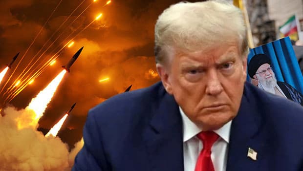 Trump: İran anlaşma istiyor ama hazır değiller
