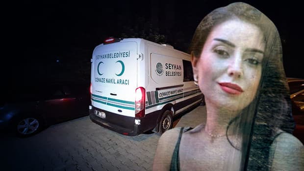 Adana'da boşanma aşamasındaki kadın, eşi tarafından öldürüldü