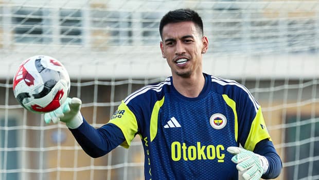 Gençlerbirliği, İrfan Can Eğribayat transferi için Fenerbahçe'nin kararını bekliyor