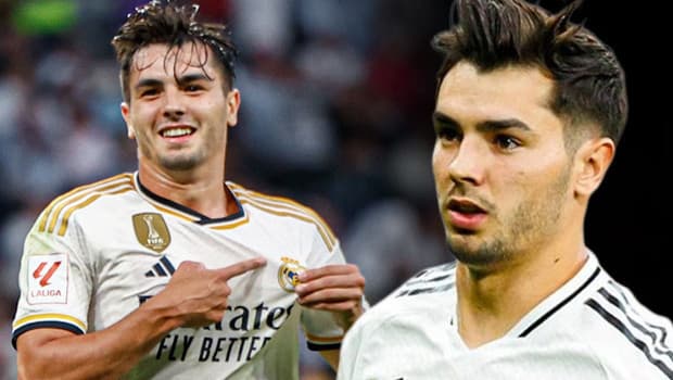 Brahim Diaz, Galatasaray yerine Real Madrid'de kalmayı seçti