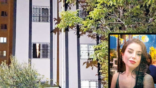 Mahalle bekçisi eşi uyurken öldürdü