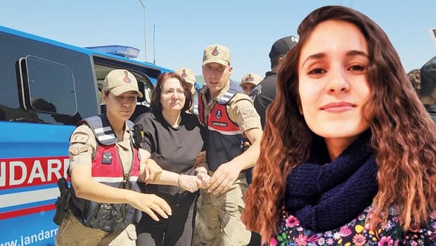Gülistan Doku cinayetinde yeni iddialar ortaya çıktı