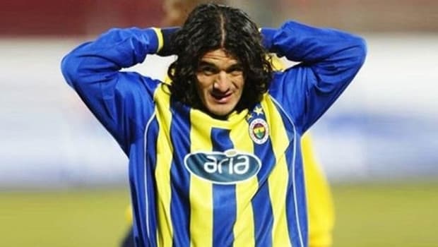 Ariel Ortega, Fenerbahçe'den ayrılma nedenini açıkladı