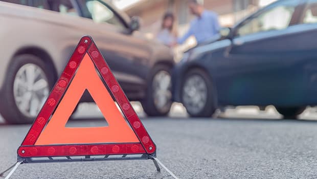 Bilecik'te zincirleme trafik kazası: 3 kişi yaralandı
