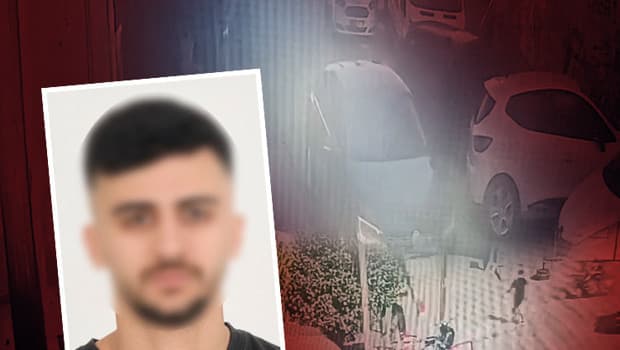 Çocukluk arkadaşına silahlı saldırı: İlişki ortaya çıkınca vurdu