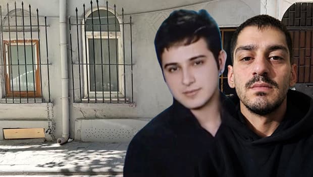 İstanbul'da ölü bulunan Aykut Akhoroz, 2008'deki cinayet davasının sanığı çıktı
