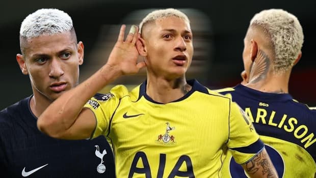 Fenerbahçe, Richarlison'u transfer gündemine aldı.