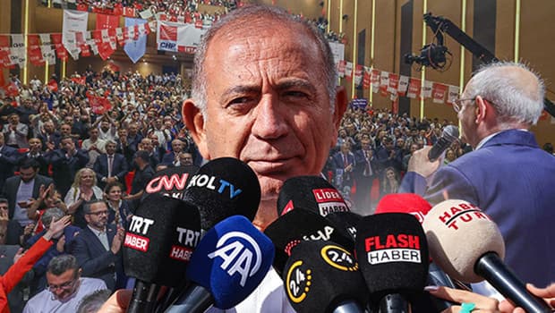 CHP'de paralı figüran tartışması devam ediyor