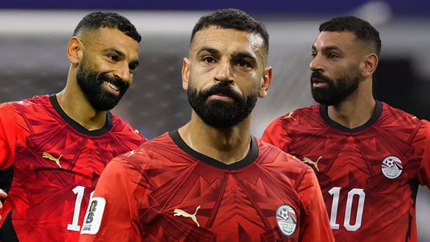 Beşiktaş'ın Mohamed Salah'a yaptığı sözleşme teklifi belli oldu
