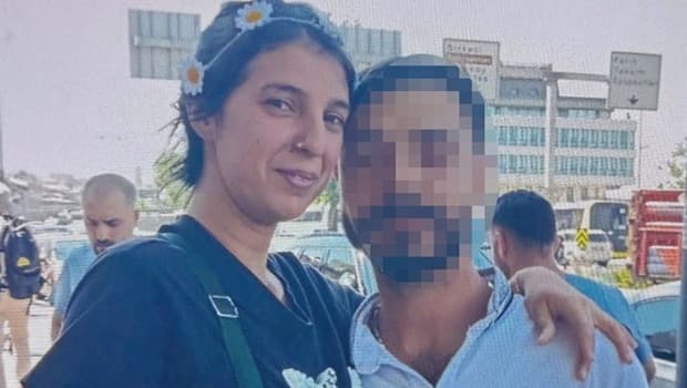 İstanbul'da kaybolan genç kadın cinayete kurban gitti, eşi ve ağabeyi gözaltında