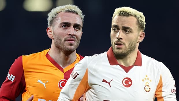 Barış Alper Yılmaz'dan transfer açıklaması: Teklif gelirse değerlendiririz