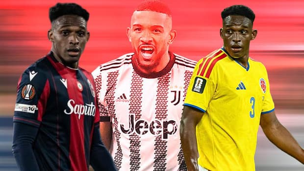 Galatasaray stoper transferinde yön değiştirdi: Lucumí gündemde