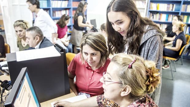 LGS tercihleri için son gün bugün saat 17.00'de sona eriyor