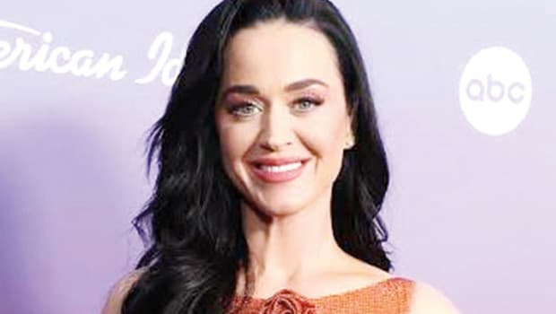 Katy Perry, Beyaz Saray'ın TikTok videosunda şarkısını kullanmasına tepki gösterdi