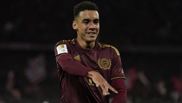 Galatasaray, Jamal Musiala transferi iddialarını yalanladı