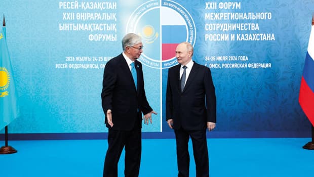Tokayev, Putin'e barış çağrısında bulundu ama ateşkes reddedildi