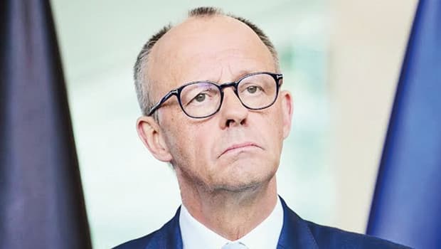 Almanya'da Merz hükümetine yönelik memnuniyetsizlik artıyor