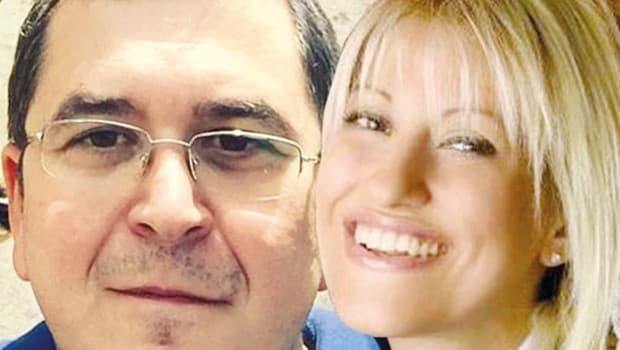 Ferko İnşaat'ın ikinci kuşak temsilcileri boşandı