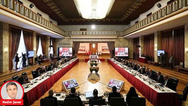 Türkiye'de terörsüz bölge için önemli gelişme; genel af yok