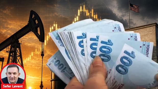 Petrol fiyatları ve Fed'in etkileri Türkiye'yi nasıl etkileyecek