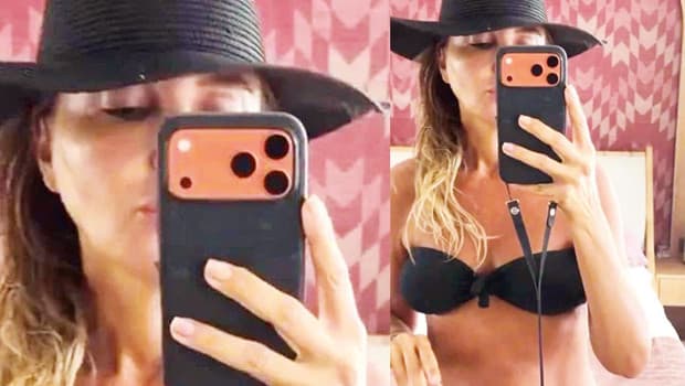 Gülben Ergen, Instagram'da ücretli abonelik başlattı