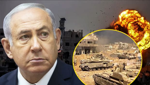 Netanyahu, seçimler öncesi Trump'a karşı duruş sergiliyor