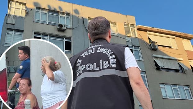 İstanbul'da 43 yaşındaki kadının şüpheli ölümü inceleniyor