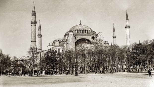 Fethin Mührü kitabında daha önce yayımlanmayan fotoğraflar