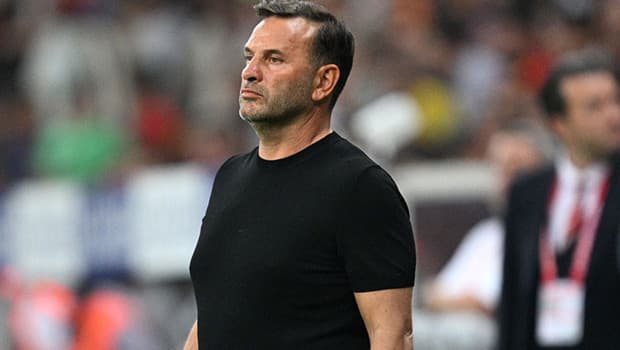 Okan Buruk, Can Uzun'u transfer etmek istediklerini belirtti
