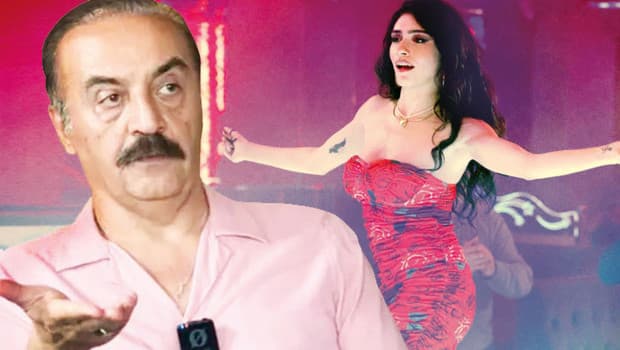 Yılmaz Erdoğan, Dilber'in büyük ilgi gördüğünü belirtti