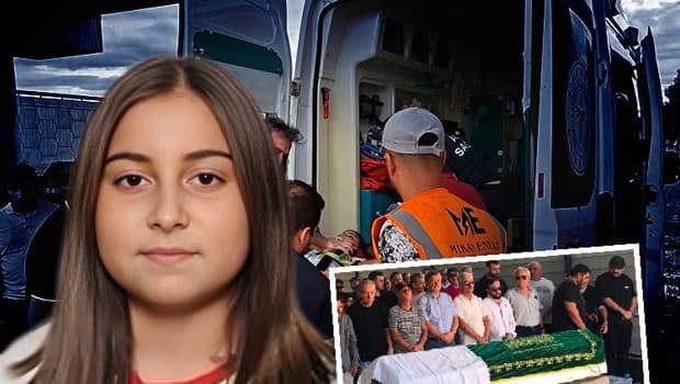 Bursa'daki kazada ölü sayısı 4'e yükseldi