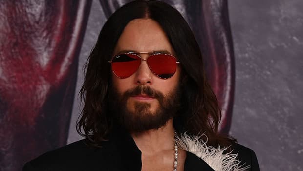 Jared Leto'ya 4 kadından cinsel saldırı suçlaması