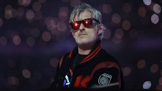 Fransız DJ Kavinsky evinde ölü bulundu