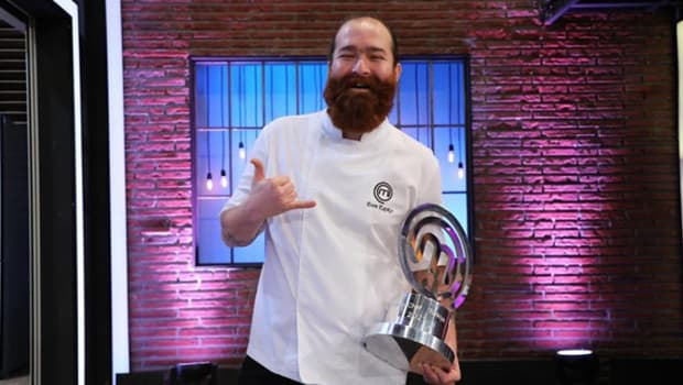 Masterchef 2021 şampiyonu Eren Kaşıkçı evinde ölü bulundu